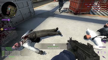 CS:GO Guardian Vertigo B