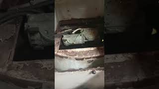 магазин зміни інструмента