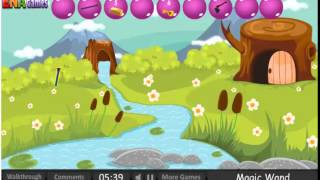 Ena Mystery Island Escape Walkthrough