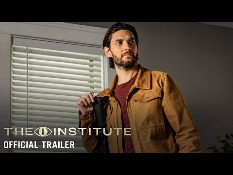Институт (2025): трейлер и дата начала новейшего сериала по Стивену Кингу 1