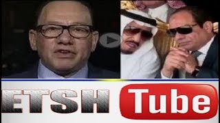 وائل قنديل يكشف سر انقلاب السيسى عالسعودية وتأييده لروسيا بمجلس الامن