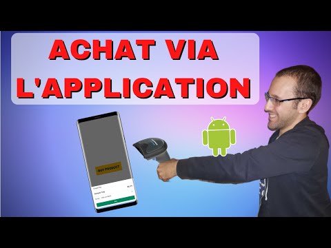 Vidéo: Comment Trouver Des Applications Payantes Et L'historique Des Achats Via L'application Sur Google Play