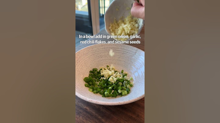 would you try these dumplings?