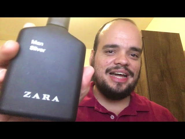 Tobacco Collection - Intense/Dark/Exclusive by Zara » Reviews