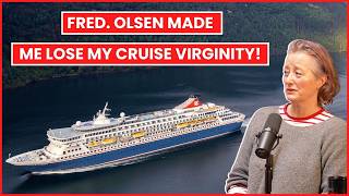 Why Scarlet Page is Joining Fred. Olsen’s New ‘Moments Crew