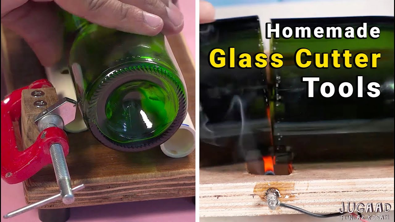 Glass Cutter - Tools