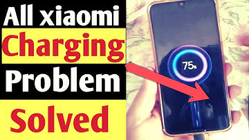 Redmi phone slow charging problem solved, redmi phone battery slow charging problem solved, xiaomi