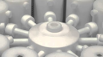 Berghof Laboratory equipment - Speedwave four