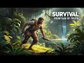Harita Çiziyoruz - Survival: Fountain of Youth #4