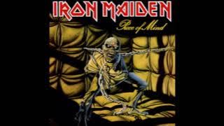 IRON MAIDEN | PIECE OF MIND FULL ALBUM 1983
