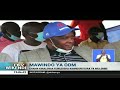 Mawindo ya ODM: Mudavadi na Wetangula watakiwa kujiunga na Raila