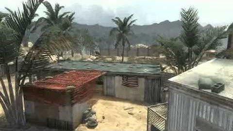 Random Tomahawk - Firing Range - S&D - Part 3