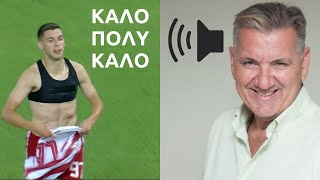 Οι Πιο Αστείες Περιγραφές Αγώνων στο Ελληνικό Ποδόσφαιρο