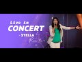 Stella ramola live in concert highlights  karunya