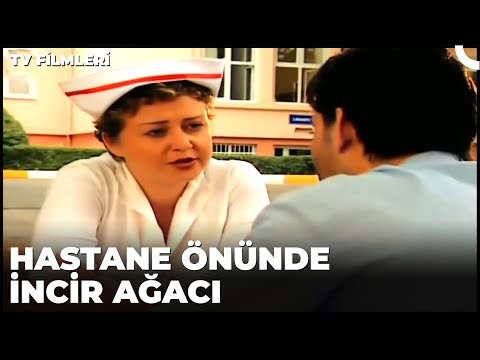Hastane Önünde İncir Ağacı - Kanal 7 TV Filmi