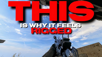 Call Of Duty/Warzone