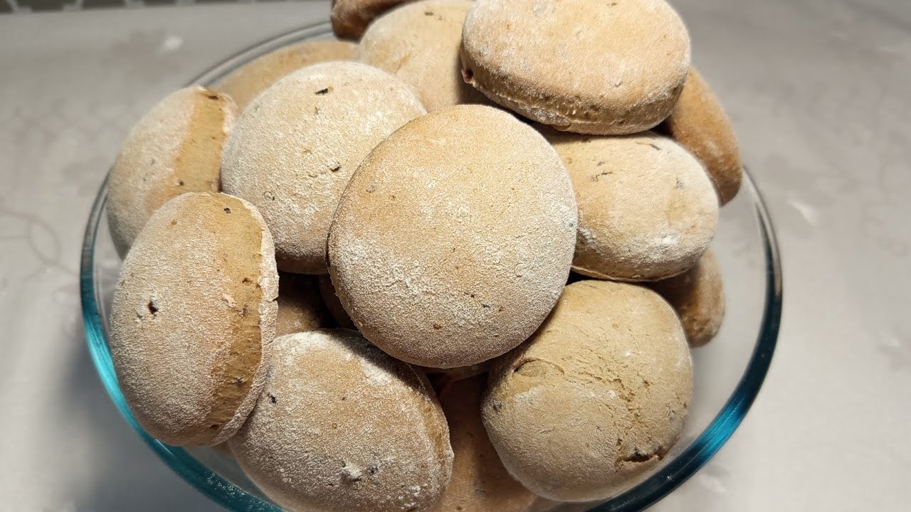 Пряники з варення? Всього 3 інгредієнта