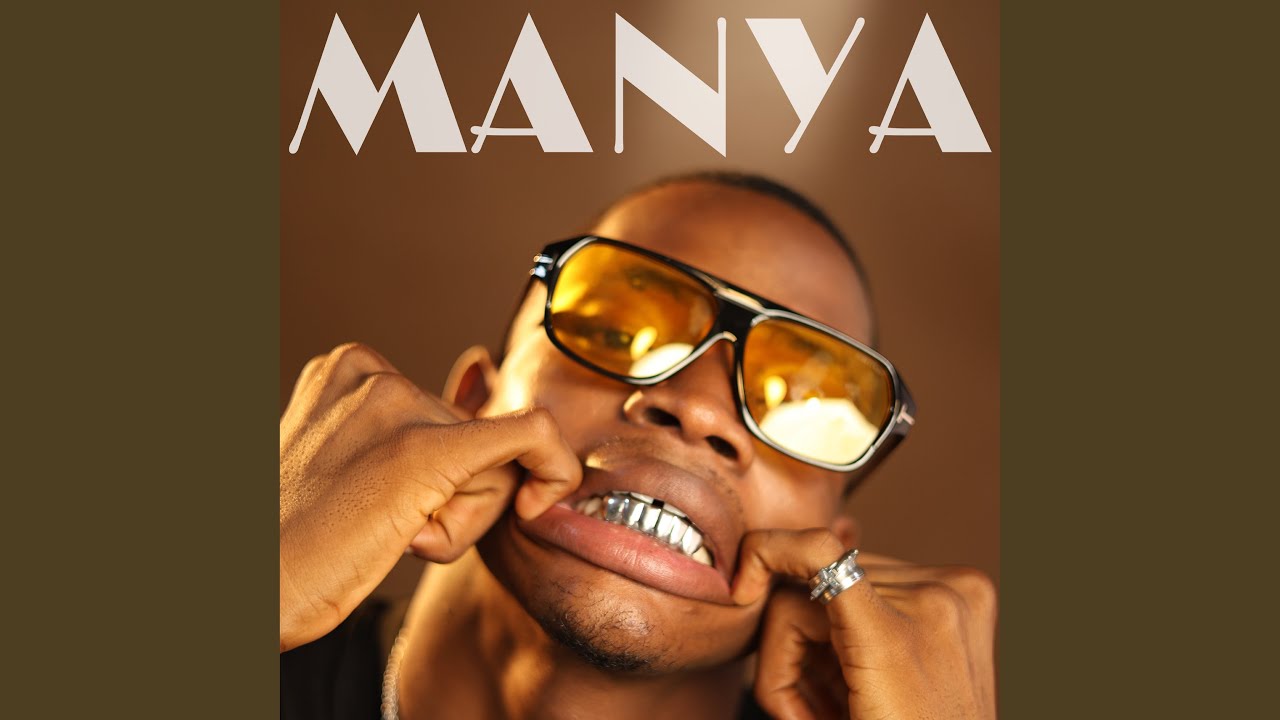 Guarda MANYA su YouTube Guarda MANYA su YouTube