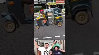 thopoi reacting to dabzeeeee #funny