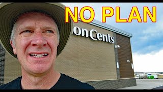 video thumbnail for: One Week of UNPLANNED RV Travel