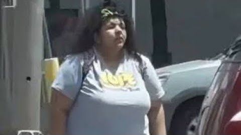TOPHIA & ASIAN MEN COMPILATION