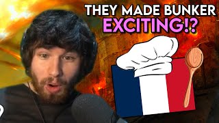 Have The French Made The MOST UNHINGED BUNKER COMP! - Guild Wars 2 Monthly Tournament