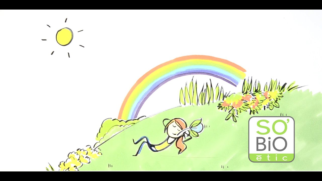 Чем органическая косметика отличается от обычной?