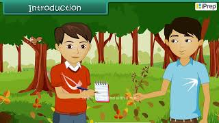 Introduction - Conservation of Plants | Conservation of Plants and Animals| Science-Class 8th- iPrep