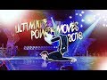 ULTIMATE POWERMOVES 2018 💪 AWESOME BBOYS