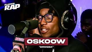 Oskoow - Drogba