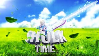 【SSB4】"Shulk Time" TDP Shulk Montage ft. EpicAO screenshot 5