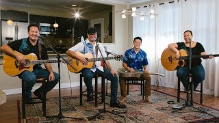 Patrick Landeza - E Hihiwai (HI Sessions Live Music Video) chords