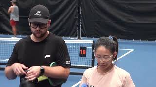 2026.07.26 MXD Open- Vivian Lam(4.5) + Brayden Latray(5.0) vs Meri Larbes(4.0) + Brandon lee(4.5)