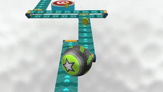 Going Balls - SpeedRun Gameplay Level 15278- 15281