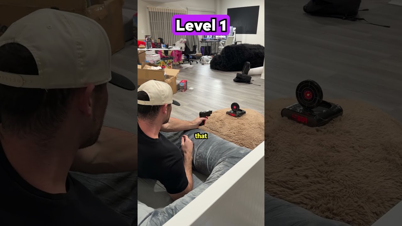 I Tested 4 Levels Of Alarm Clocks