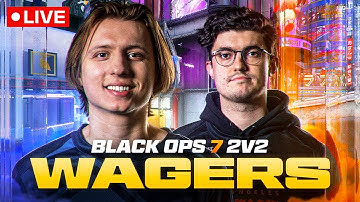 THE HARDEST CHALLENGE IN CALL OF DUTY ☢️