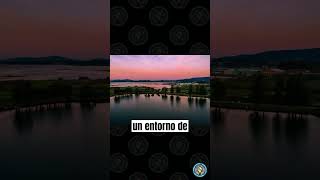 As Lagoas das Cachadas ou Rouxique forman un entorno pouco coñecido do concello de Sanxenxo.