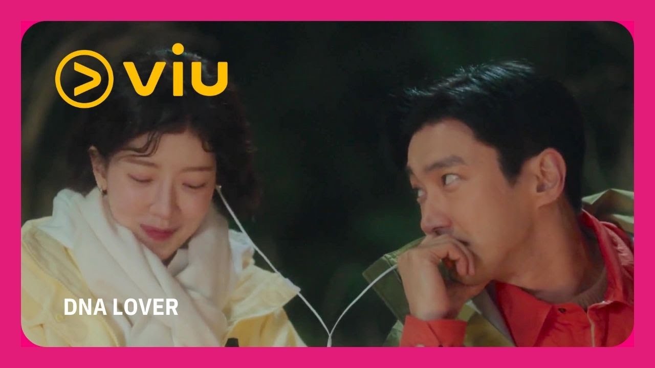 Literally Falling 😳💘 | DNA Lover | Viu