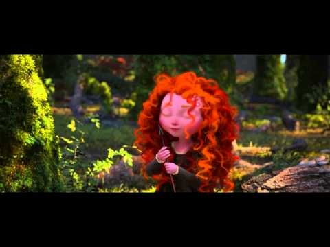 Ribelle - The Brave (TBD) - Trailer