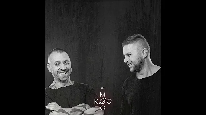 Versus b2b Stephan Gee -  002 @ Yalta Club (29.02....