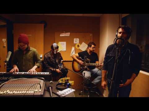 Joe Mansman & the Midnight Revival Band, Never leave Harlan Alive, Live on RECESS with SPINELLI
