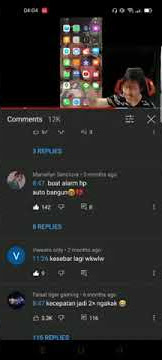 Ringtone BKent