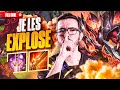 BULLY UNE BOTLANE LUCIAN NAMI, C'EST POSSIBLE