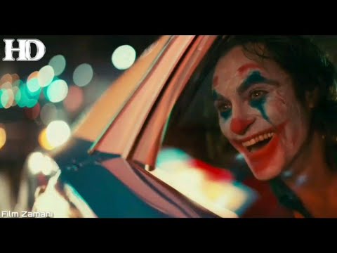 Joker | Final Sahnesi (1/2)