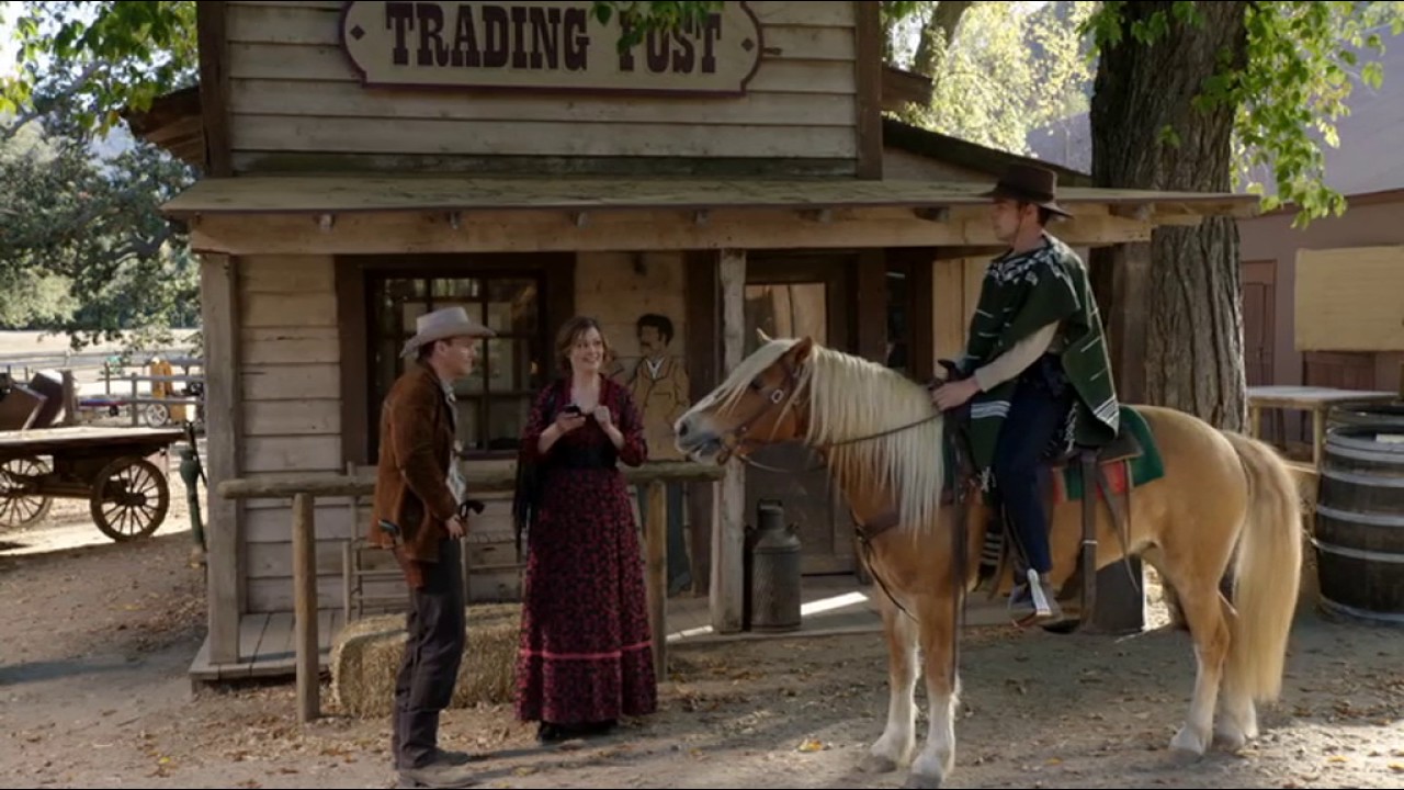 Bones Season 11 Gag Reel