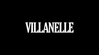 VILLANELLE (Short Music Documentary)