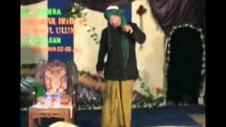 pengajian KH. ABDULLAH FAQIH di MD syamsul-ulum sanadaja (5).wmv