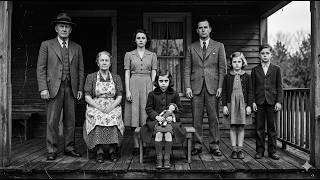 A Missing Family, A Secret Code… And a Truth Hidden Since World War II