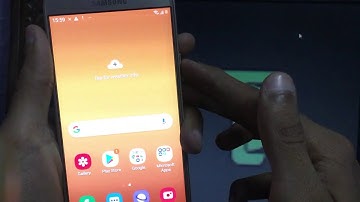 SAMSUNG J5 PRO J530F/FD 9.0 Pie U6/Bit6/Rev6 FRP/Google Lock Bypass Without PC | ONLY METHOD