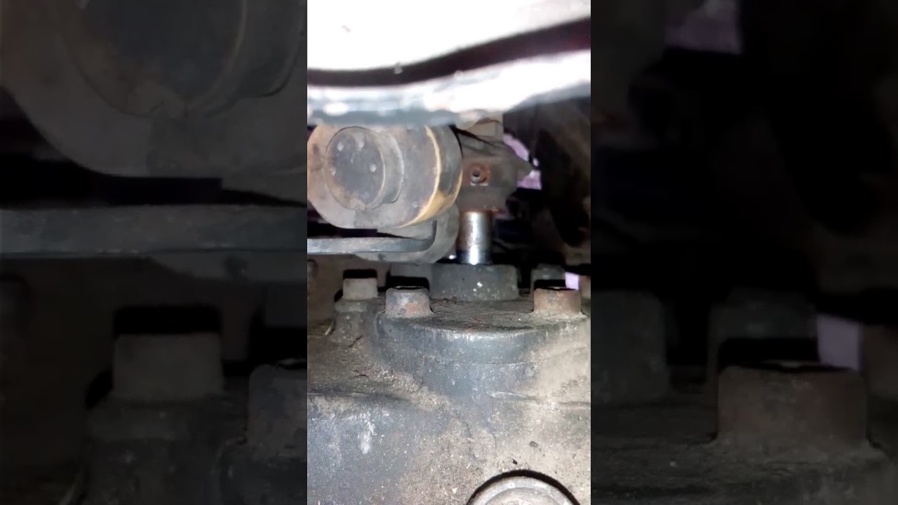 Люфт руля опель астра h - 92 фото